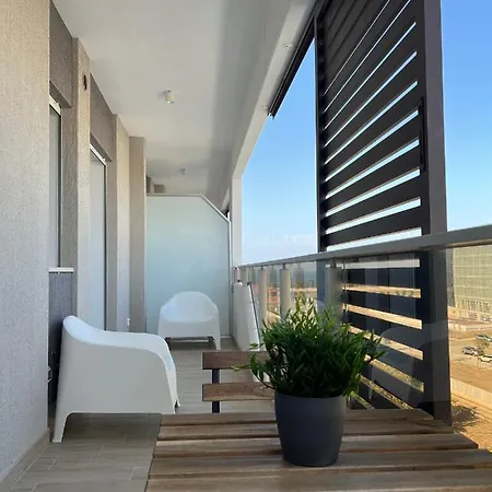 The Plus #4 Howme Bari Exterior photo